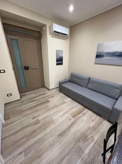 La Dimora Etnea Catânia Exterior foto