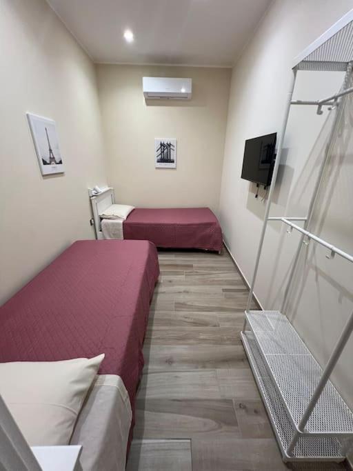 La Dimora Etnea Catânia Exterior foto