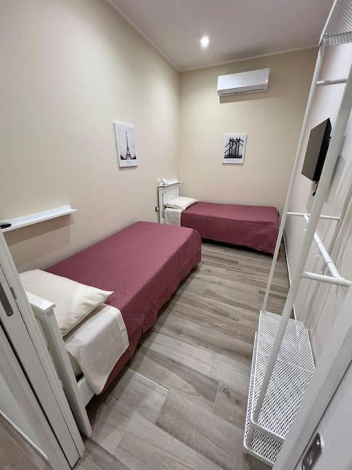 La Dimora Etnea Catânia Exterior foto
